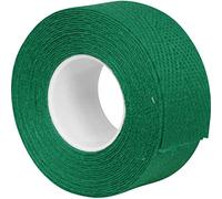Nastro Manubrio Cotton TRESSOREX TRESSOSTAR Cotone Bici TELATO Tela Epoca Vintage (Verde)