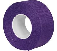 NASTRO MANUBRIO COTTON TRESSOREX TRESSOSTAR COTONE BICI TELATO TELA EPOCA VINTAGE (viola)