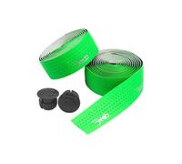JUEGO CINTA MANILLAR DEDA MISTRAL VERDE FLUO Green
