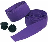 Nastro Manubrio Deda Elementi Logo Bicicletta Viola PURPLE Strada Fissa Touring