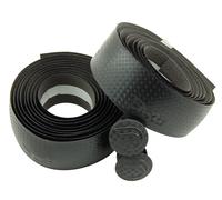 Nastro Manubrio Deda Elementi Logo Nero Carbonio Strada Fisso Touring