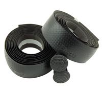 Nastro Manubrio Deda Elementi Logo Nero Carbonio Strada Fisso Touring