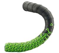 Deda Nastro Manubrio Loop Black/Green