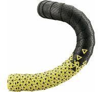 Nastro Manubrio Deda Loop Nero Giallo