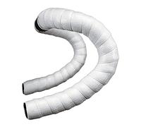 Lizard Skins DSP 1.8 Race diamantato bianco fasce manubrio (2.5 mm)