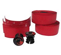 Nastro manubrio DSP V2 1.8 mm, rosso