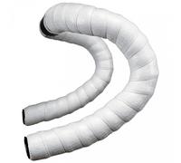 Nastro Manubrio DSP V2 2.5mm Bianco - Grip, Comfort e Controllo per Ciclismo Professionale