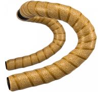 Nastro Manubrio DSP V2 2.5mm Oro - Grip, Comfort e Performance Ciclismo