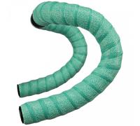 Nastro Manubrio DSP V2 2.5mm Verde/Bianco - Grip & Comfort Pro