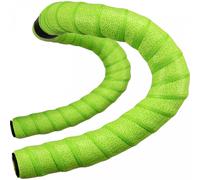 Nastro Manubrio DSP V2 2.5mm Verde - Grip e Comfort Pro Bici Corsa