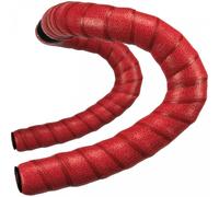 Nastro Manubrio DSP V2 3.2mm Rosso - Comfort & Grip per Endurance, Gravel, Ciclocross