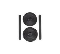 Nastro manubrio enve 2 5 mm grigio