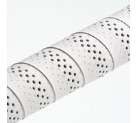 NASTRO MANUBRIO FIZIK TEMPO BONDCUSH 3mm CLASSIC BIANCO