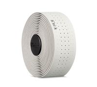 NASTRO MANUBRIO FIZIK TEMPO MICROTEX 2mm CLASSIC BIANCO