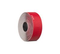 Fascia manubrio Fizik Tempo Microtex 2 mm Classic rosso (2 mm)