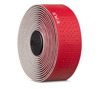 Nastro manubrio fizik tempo microtex classic rosso