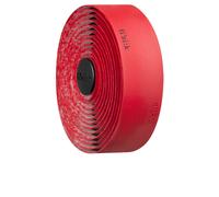 Nastro manubrio fizik terra microtex bondcush tacky rosso