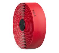 Nastro manubrio fizik terra microtex bondcush tacky rosso