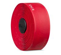 Nastro Manubrio Fizik Vento Microtex Tacky - Rosso Taglia unica / Rosso