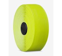 Nastro manubrio Fizik Vento Solocush Tacky 2,7mm giallo fluo