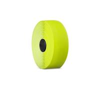 Nastro manubrio fizik vento solocush tacky giallo neon