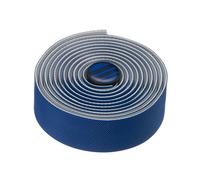 Fsa Powertouch Handlebar Tape Blu bleu