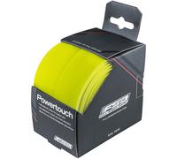 Nastro Manubrio FSA Powertouch - Giallo fluo Taglia unica / Giallo