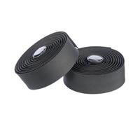 Fsa Power Touch Proffessional Handlebar Tape Grigio Black / Black