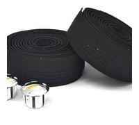 Nastro manubrio FSA Ultragel, Colore Nero