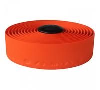 Nastro Manubrio Gravel Fat Boy Slim Arancio - Comfort, Anti-Vibrazione, GEL