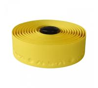 Nastro Manubrio Gravel Fat Boy Slim Giallo - Comfort, Grip e Anti-Vibrazione
