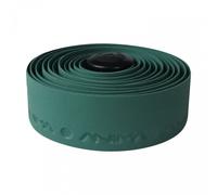Nastro Manubrio Gravel Fat Boy Slim Verde - Comfort, Anti-Vibrazione, 3.5mm