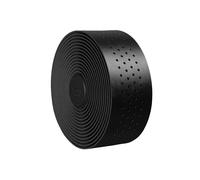 Nastro manubrio in pelle Brooks nero