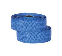 Nastro manubrio lizard skins dsp ultra blu cobalto