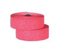 Lizard Skins Dsp Uiltra 3.5mm Handlebar Tape Rosa Neon Pink