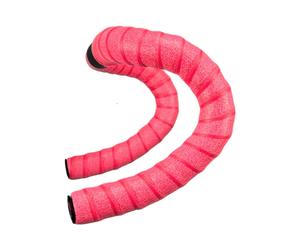 Nastro manubrio Lizard Skins DSP2.5 DUAL SW/Rosa