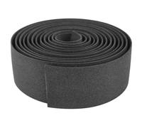 Nastro manubrio Velox Maxi Cork Gel nero - spessore 2,8 mm