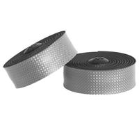 Nastro manubrio massi carbon gel elite silver