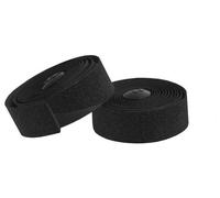 Nastro manubrio Massi Dual Wave nero rifrangente
