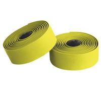 Massi Summer Gel Nastro da manubrio, Giallo