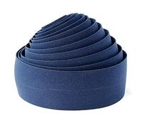 Nastro manubrio per bici blu navy Cork Plus Uni BikeRibbon ( Blu marino )