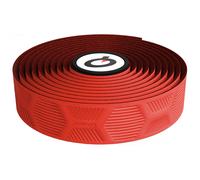 Nastro Manubrio Prologo Esatouch - Rosso Taglia unica / Rosso