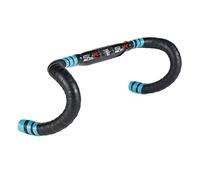 Nastro manubrio Prologo Onetouch 2 Gel azzurro