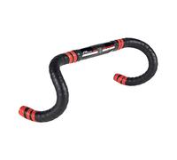 Nastro manubrio Prologo Onetouch 2 Gel nero rosso