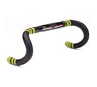 Nastro manubrio Prologo Onetouch 2 nero giallo fluo