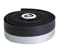 Nastro manubrio Prologo Onetouch 2 - Nero reflex Taglia unica / Nero