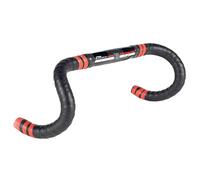 Prologo ONETC2BKRD2-AM Onetouch 2 Nastro Manubrio, Nero/Rosso