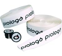 NASTRO MANUBRIO PROLOGO ONETOUCH IN GEL COL.BIANCO/NERO
