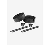 Nastro manubrio classico Ritchey marrone ( Nero )