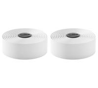 Selle San Marco PRESA CORSA DYNAMIC 2022 - Nastro Manubrio Bici da Corsa e Gravel, Antiscivolo Comodo Resistente, Accessorio Bicicletta - Bianco